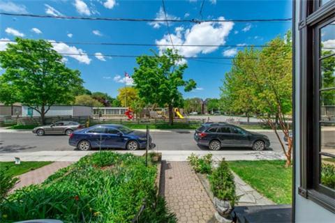 85 Cottingham St, House attached with 3 bedrooms, 2 bathrooms and null parking in Toronto ON | Image 3