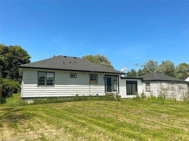 11755 Hwy 3 Highway, House detached with 2 bedrooms, 1 bathrooms and 10 parking in Wainfleet ON | Image 33