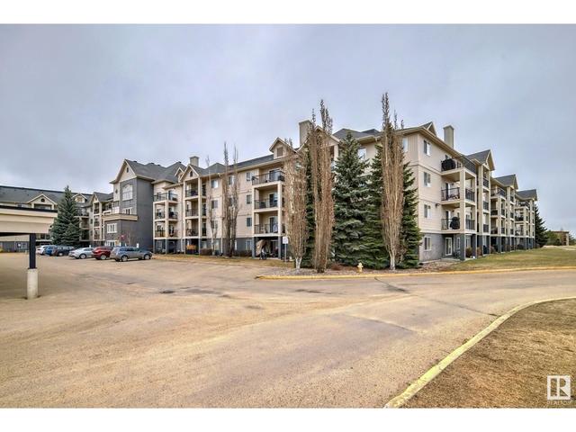 425 - 592 Hooke Rd Nw, Condo with 2 bedrooms, 2 bathrooms and 2 parking in Edmonton AB | Image 59