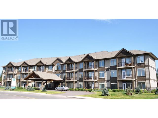 211 - 3684 Princess Crescent, Condo with 2 bedrooms, 2 bathrooms and null parking in Smithers BC | Image 1