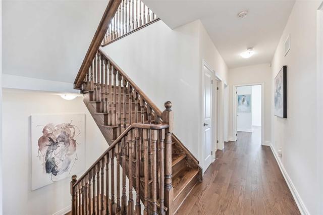 157 Moss Creek Blvd, House detached with 5 bedrooms, 5 bathrooms and 6 parking in Markham ON | Image 16