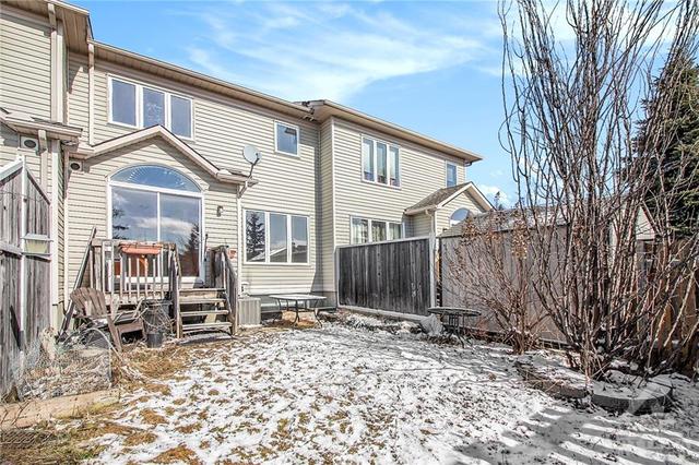 272 Branthaven Street, Townhouse with 3 bedrooms, 3 bathrooms and 3 parking in Ottawa ON | Image 25