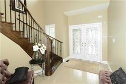 106 Via Borghese St, House detached with 4 bedrooms, 4 bathrooms and 2 parking in Vaughan ON | Image 2