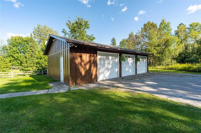 1055 Lakehurst Rd, House detached with 3 bedrooms, 2 bathrooms and 8 parking in Trent Lakes ON | Image 30
