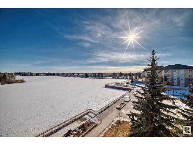 427 - 15499 Castle Downs Rd Nw, Condo with 1 bedrooms, 1 bathrooms and 1 parking in Edmonton AB | Image 51