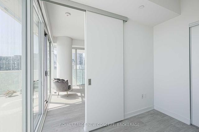 2604 - 15 Queens Quay E, Condo with 2 bedrooms, 1 bathrooms and 1 parking in Toronto ON | Image 22