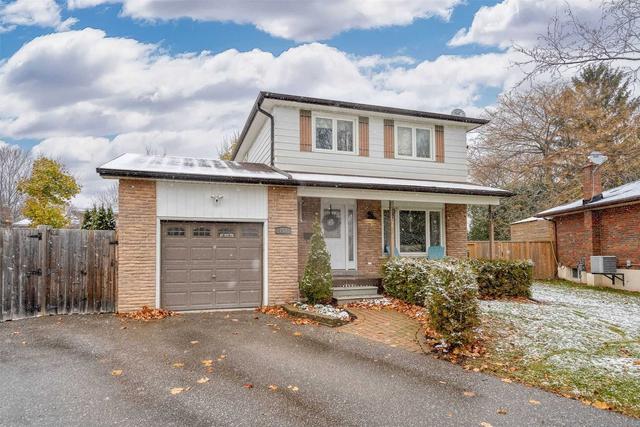 751 Spragge Cres, House detached with 4 bedrooms, 3 bathrooms and 4 parking in Cobourg ON | Image 23