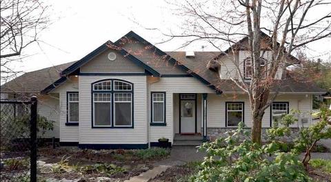 36092 Marshall Road, House detached with 3 bedrooms, 2 bathrooms and 4 parking in Abbotsford BC | Card Image