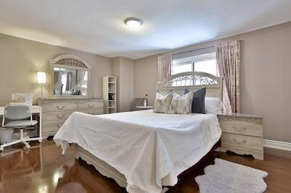 40 - 7251 Copenhagen Rd, Townhouse with 3 bedrooms, 2 bathrooms and 2 parking in Mississauga ON | Image 10