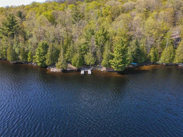 1276 Poverty Bay Trail Tr, House detached with 2 bedrooms, 1 bathrooms and 4 parking in Minden Hills ON | Image 19