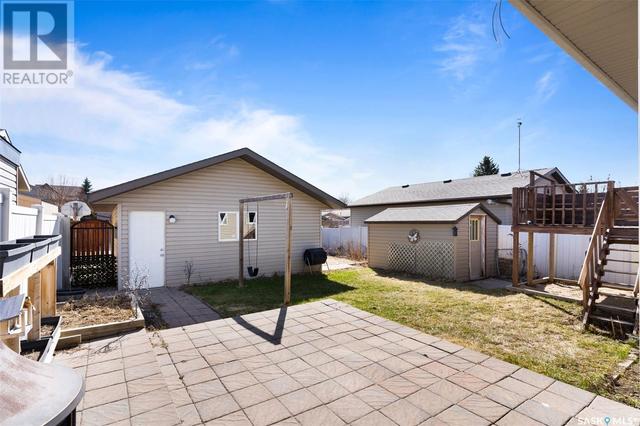 1923 Kumar Lane, House detached with 3 bedrooms, 3 bathrooms and null parking in Regina SK | Image 34