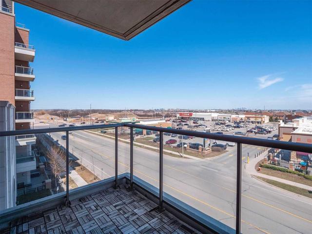 404 - 2470 Prince Michael Dr, Condo with 2 bedrooms, 2 bathrooms and 1 parking in Oakville ON | Image 18