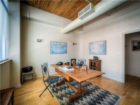 306 - 80 Sherbourne St, Condo with 3 bedrooms, 2 bathrooms and 2 parking in Toronto ON | Image 11