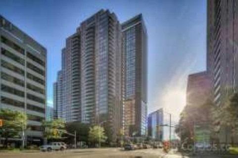2905 - 33 Sheppard Ave E, Condo with 1 bedrooms, 1 bathrooms and 0 parking in Toronto ON | Image 2