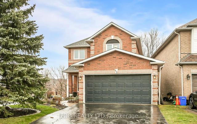 48 Munro Circ, House detached with 3 bedrooms, 3 bathrooms and 4 parking in Halton Hills ON | Image 12