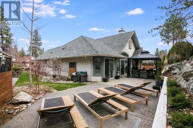 4172 Gallaghers Grove, House detached with 3 bedrooms, 2 bathrooms and 4 parking in Kelowna BC | Image 17