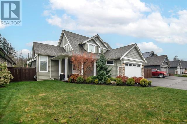 470 Legacy Dr, House detached with 4 bedrooms, 3 bathrooms and 3 parking in Campbell River BC | Image 2