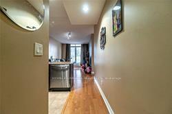 807 - 388 Prince Of Wales Dr, Condo with 1 bedrooms, 1 bathrooms and 1 parking in Mississauga ON | Image 8