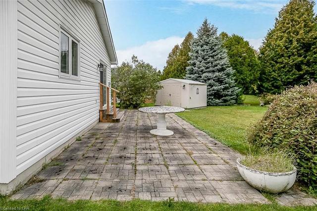 31 St James Place, House detached with 2 bedrooms, 2 bathrooms and 3 parking in Wasaga Beach ON | Image 27