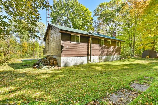948 Skootamatta Lake Road, House detached with 3 bedrooms, 1 bathrooms and 6 parking in North Frontenac ON | Image 21