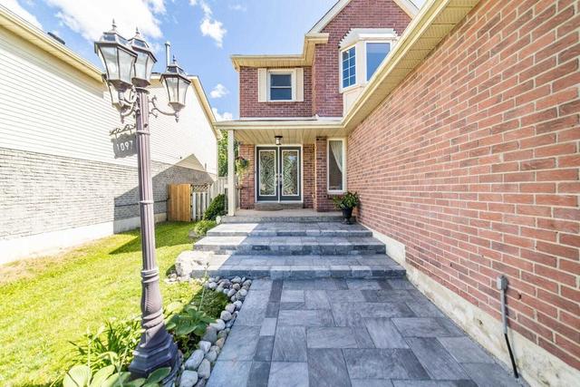1097 Glenanna Rd, House detached with 3 bedrooms, 4 bathrooms and 5 parking in Pickering ON | Image 12