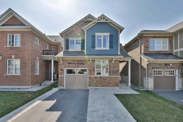 450 Grey Landing, House detached with 4 bedrooms, 3 bathrooms and 4 parking in Milton ON | Image 1