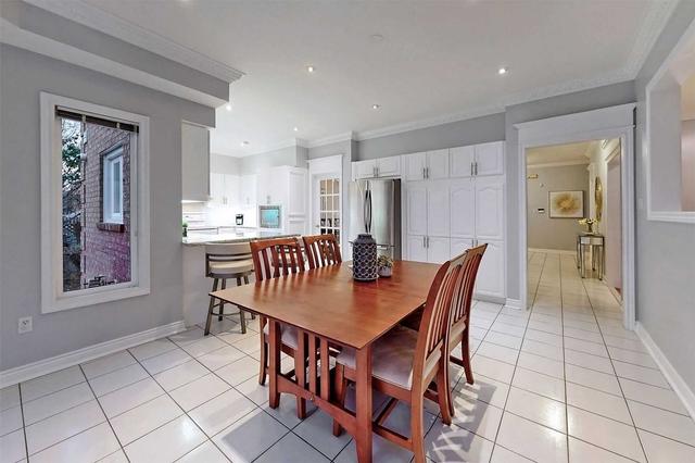 32 Tenbury Dr, House detached with 4 bedrooms, 3 bathrooms and 6 parking in Markham ON | Image 6