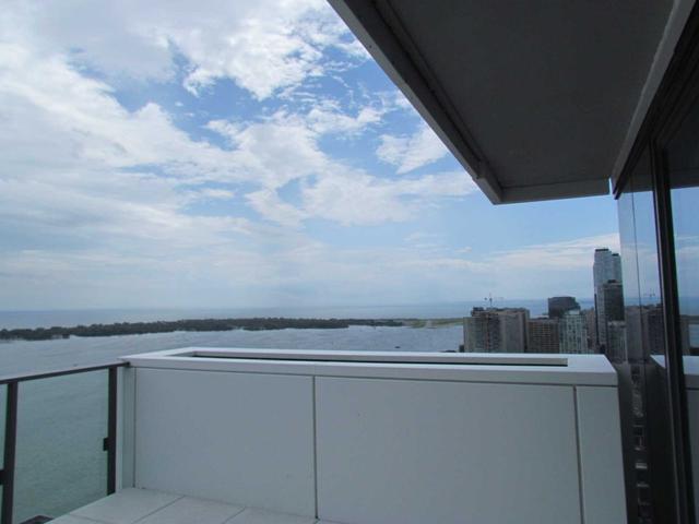 4006 - 16 Bonnycastle St, Condo with 2 bedrooms, 2 bathrooms and 1 parking in Toronto ON | Image 11