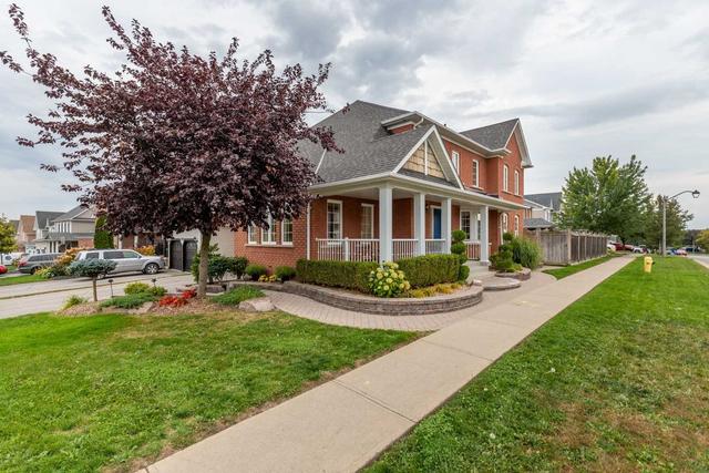 1287 Duncan Ave, House detached with 4 bedrooms, 4 bathrooms and 6 parking in Oshawa ON | Image 1