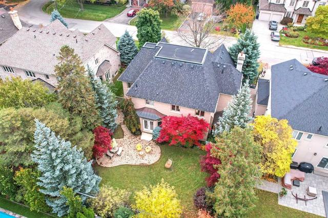 117 Perry Cres, House detached with 5 bedrooms, 4 bathrooms and 6 parking in Toronto ON | Image 30