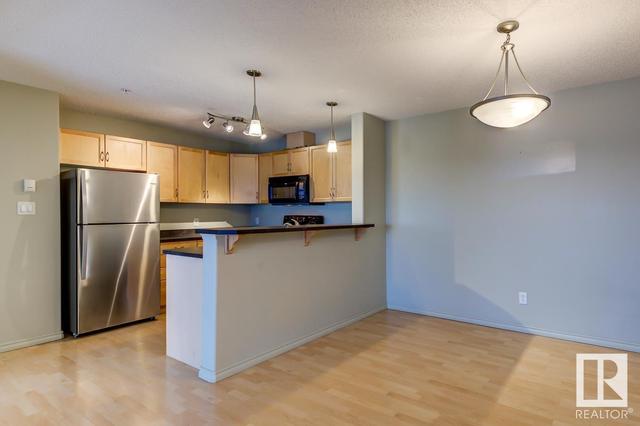 307 - 646 Mcallister Lo Sw, Condo with 2 bedrooms, 2 bathrooms and 2 parking in Edmonton AB | Image 13
