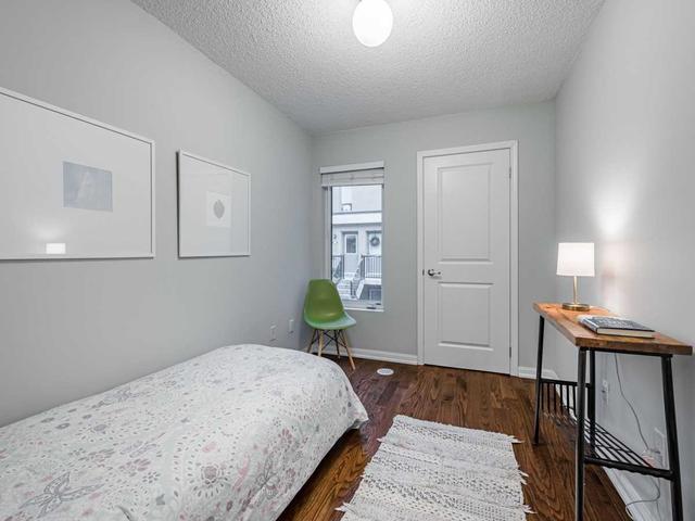 140 - 13 Foundry Ave, Townhouse with 2 bedrooms, 2 bathrooms and 1 parking in Toronto ON | Image 7