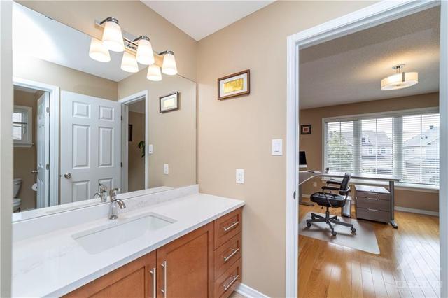 828 Kilbirnie Drive, House detached with 4 bedrooms, 4 bathrooms and 4 parking in Ottawa ON | Image 23