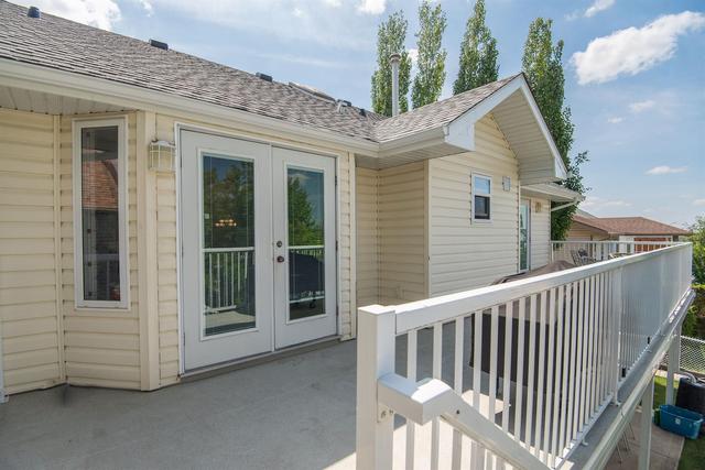 51 Ackerman Crescent, House detached with 4 bedrooms, 3 bathrooms and 2 parking in Red Deer AB | Image 34