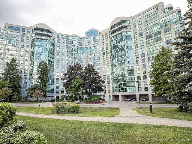 419 - 7805 Bayview Ave, Condo with 2 bedrooms, 2 bathrooms and 1 parking in Markham ON | Image 1