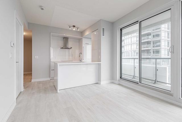 2108 - 2221 Yonge St, Condo with 1 bedrooms, 1 bathrooms and 0 parking in Toronto ON | Image 34