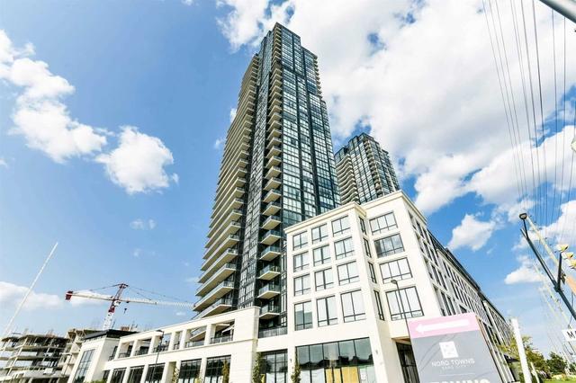 904 - 2910 Highway 7 Rd, Condo with 2 bedrooms, 2 bathrooms and 2 parking in Vaughan ON | Image 1