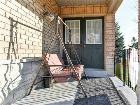 01 - 7115 Rexwood Rd, Townhouse with 3 bedrooms, 4 bathrooms and 1 parking in Mississauga ON | Image 5