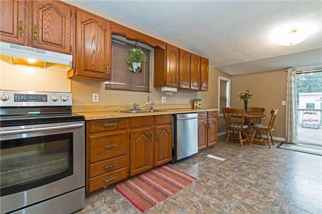 205 Glendale Ave N, House detached with 3 bedrooms, 1 bathrooms and 1 parking in Hamilton ON | Image 5