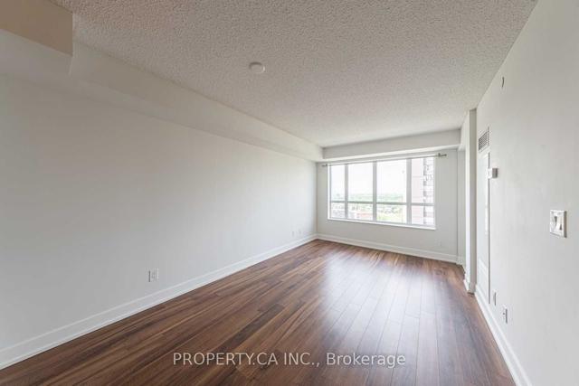 1109 - 6 Eva Rd, Condo with 1 bedrooms, 1 bathrooms and 1 parking in Toronto ON | Image 10
