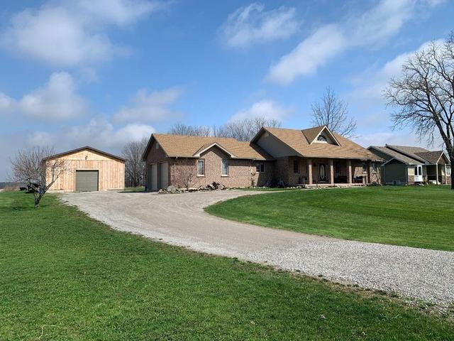 439 Conc 14 Walpole Road, House detached with 4 bedrooms, 2 bathrooms and 10 parking in Haldimand County ON | Image 2