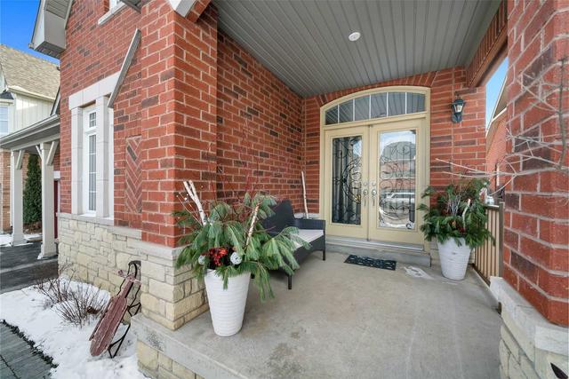 1365 Maddock Dr, House detached with 3 bedrooms, 4 bathrooms and 8 parking in Oshawa ON | Image 29