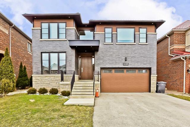 6785 Golden Hills Way, House detached with 5 bedrooms, 5 bathrooms and 4 parking in Mississauga ON | Image 1