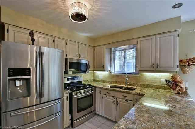 275 Sunnidale Road S, House detached with 3 bedrooms, 2 bathrooms and 6 parking in Wasaga Beach ON | Image 25