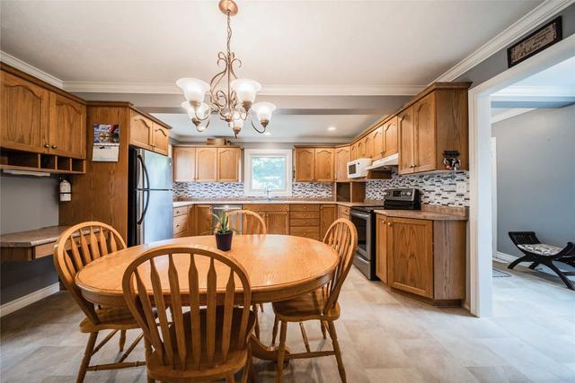 12553 Beechwood Line, House detached with 5 bedrooms, 1 bathrooms and 20 parking in Chatham Kent ON | Image 40