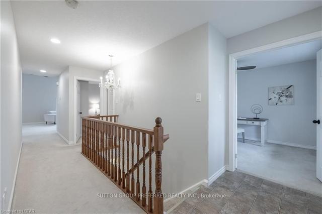 44 Forest Grove Cres, House detached with 4 bedrooms, 3 bathrooms and 6 parking in Thames Centre ON | Image 37