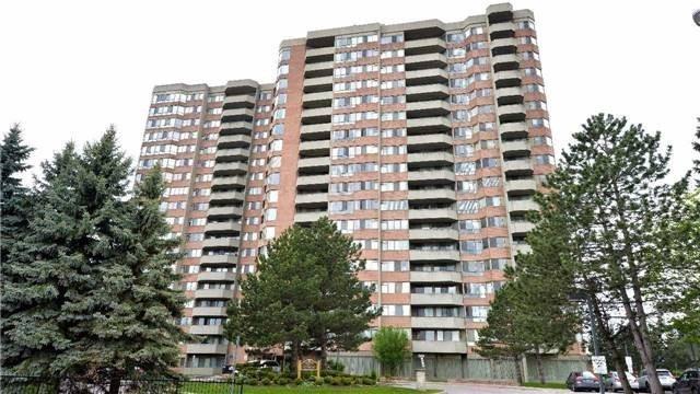 1102 - 30 Thunder Grve, Condo with 2 bedrooms, 2 bathrooms and 1 parking in Toronto ON | Image 1