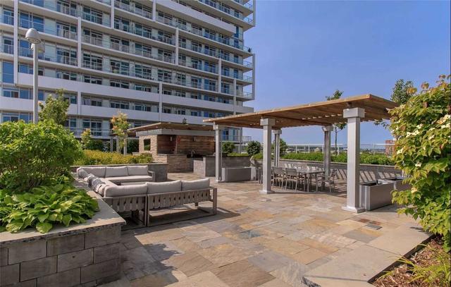 101 - 65 Speers Rd, Condo with 2 bedrooms, 2 bathrooms and 1 parking in Oakville ON | Image 22