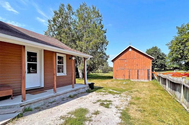 905 Highway 7, House detached with 3 bedrooms, 1 bathrooms and 4 parking in Kawartha Lakes ON | Image 29