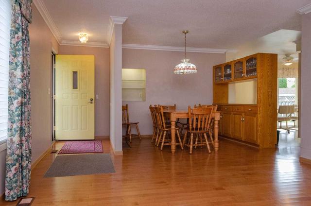 35 Lavinia St, House detached with 2 bedrooms, 3 bathrooms and 3 parking in Port Hope ON | Image 26